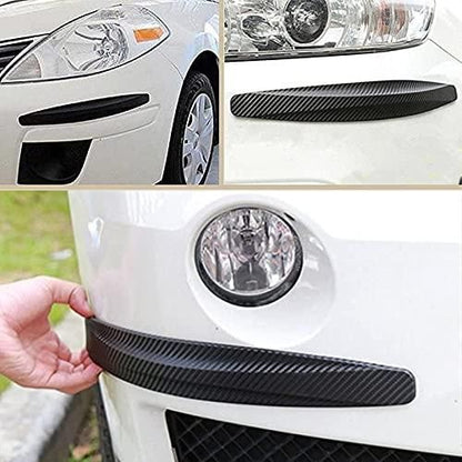 Car Bumper Scratch Guard/Protector Compatible with All Cars