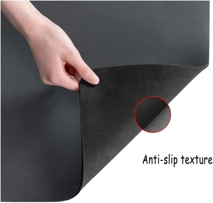 Quick-Drying Mat - Pack of 2 ((Assorted))