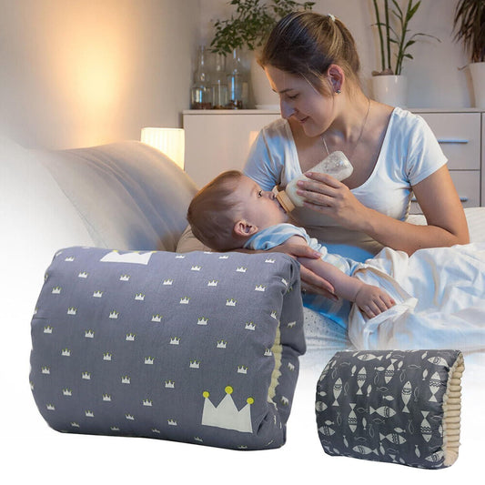 MamaHug Baby Feeding Support Pillow